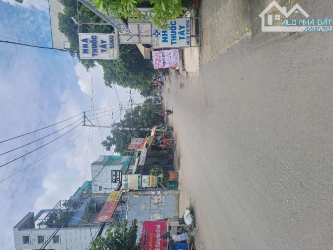 🔥🔥BÁN ĐẤT THỔ CƯ 249M² Đường Thạnh  Lộc 29, Phường Thạnh Lộc, Quận 12 - 4