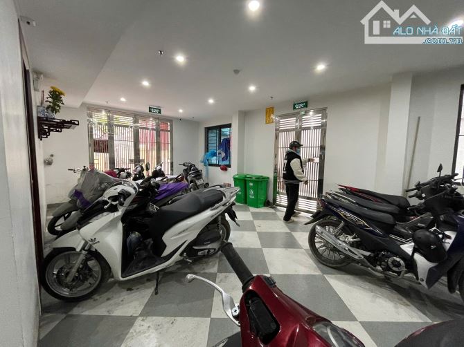 Cần bán nhanh, CHDV Văn Trì, Bắc Từ Liêm 82m2, 7 tầng, MT 5m - 4