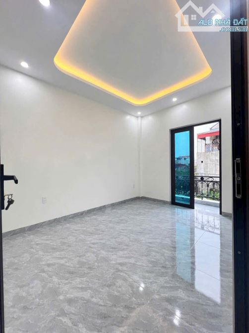 🏡 Bán Biệt Thự 3 Tầng Tân Cổ Điển - Đẳng Cấp, Độc Lập, Gần Chợ Lương Quán, Nam Sơn 💎 - 4