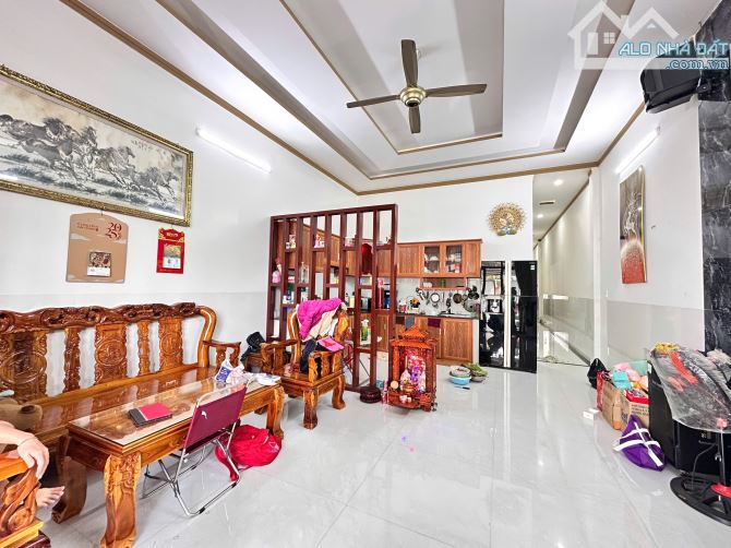 NHÀ BÁN ĐƯỜNG A HOÀ THUẬN ĐƯỜNG Ô TÔ NÉ NHAU THÔNG Ô BÀN CỜ - Loctran - 4