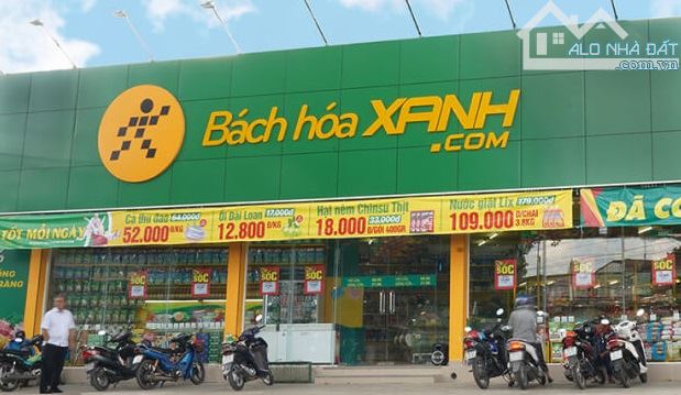 CẦN BÁN LÔ ĐẤT 124M2 ĐƯỜNG BÀU TRE, XÃ TÂN AN HỘI, CỦ CHI 1,4 TỶ - 4