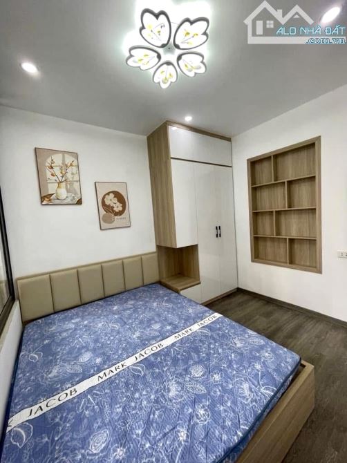 TẬP THỂ PHƯƠNG MAI - TRUNG TÂM ĐỐNG ĐA - 60M2 - 2 NGỦ WC KHÉP KÍN - CHỈ 2.3 TỶ - 4