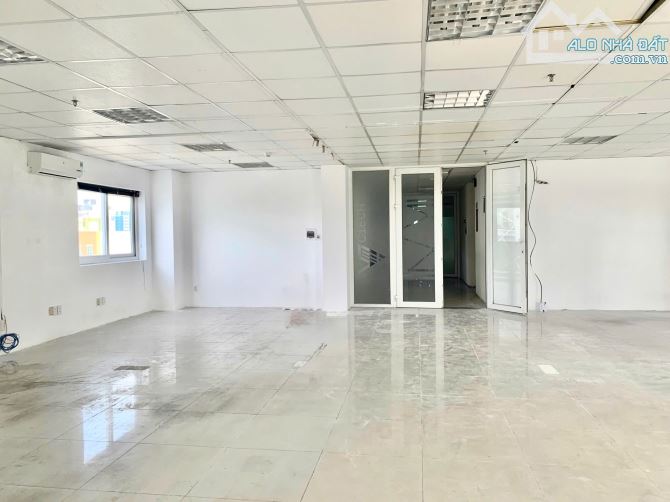 TRỐNG 1 PHÒNG 110 M2 CHỈ 16 TR ĐÃ VAT, LH: OFFICE DANANG - 4