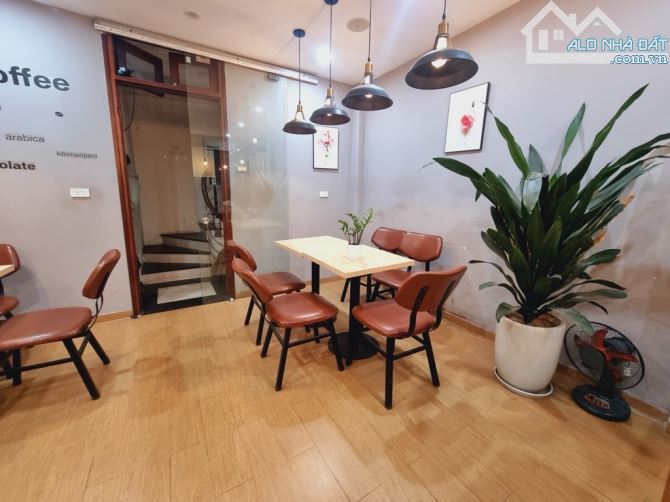 MẶT PHỐ KINH DOANH ,TRẦN QUỐC HOÀN 12 TỶ - 4