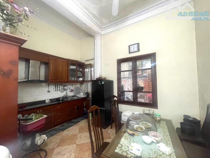 CỰC GẦN PHỐ - NGÕ THÔNG KINH DOANH - ĐỂ LẠI FULL NỘI THẤT - BÀ CON CẦN NHANH CHÂN - 4