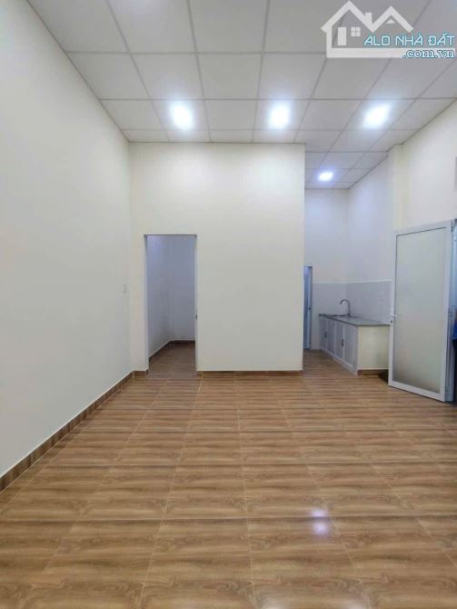 Bán nhà mặt tiền Nguyễn Lâm , P3, 52m2 , 4,8tỷ bớt Lộc - 4