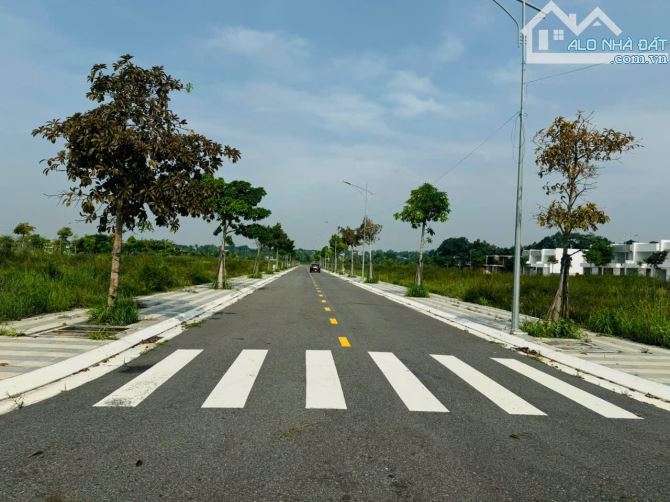 Bán gấp lô đất ở đường số 28 Hòa Long Bà Rịa 133m² sổ sẵn giá 1ty400 - 4