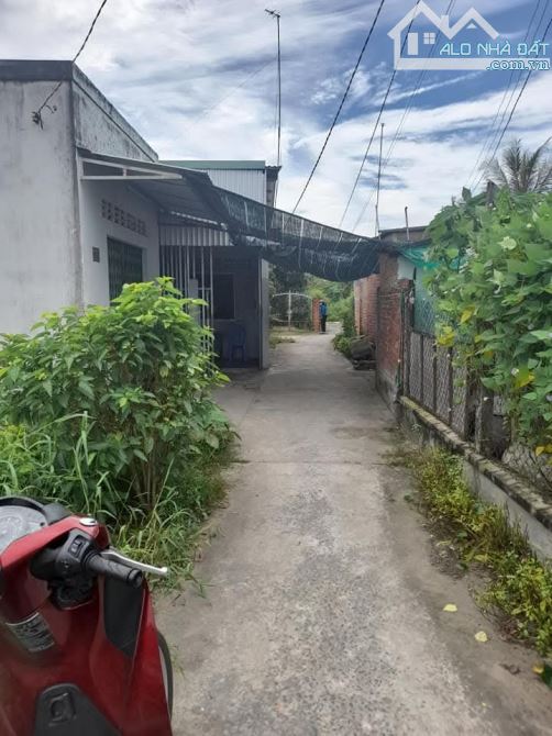 Bán 147m2 đất trung tâm thành phố bến tre đường oto - 4