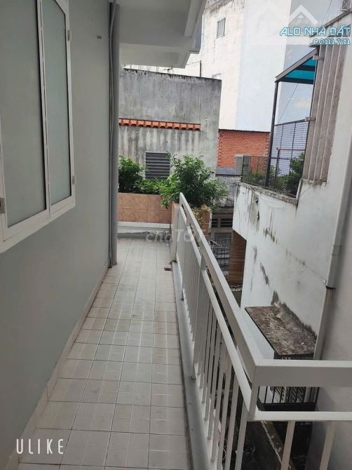 🏡 NHÀ 3 TẦNG SỔ NỞ HẬU, 3PN, NGANG 6m, LÊ QUANG ĐỊNH, Q. BT - GIÁ SIẾU HỜI💰 - 4