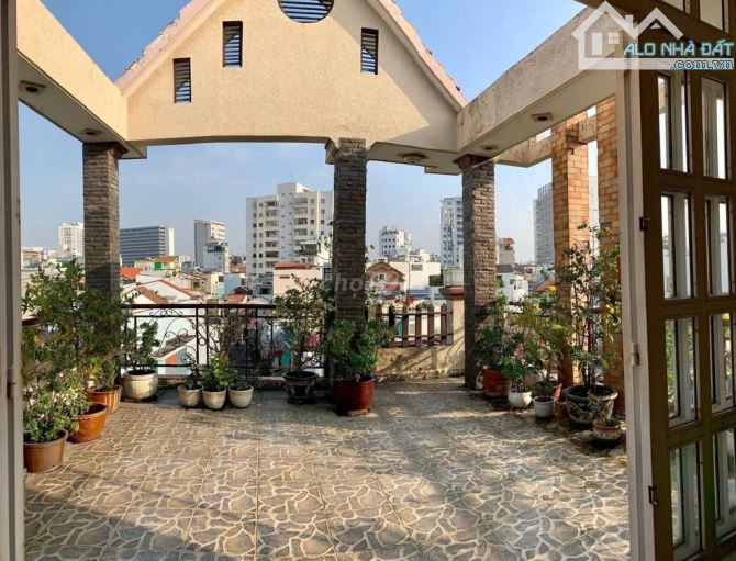 🏡NHÀ 67m2, 5 TẦNG, 6PN, HẺM 10M, TRẦN HỮU TRANG - PHÚ NHUẬN - GIÁ HỜI💎 - 4