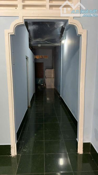 Nhà cấp 4 đang cho thuê ngay Lê Thị Hà, Tân Xuân, Hóc Môn, 700 triệu 81m2, Sổ riêng - 4