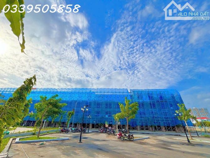 Tỏa Sáng Cùng Premium Ocean Gate: 386 ngôi nhà phố cạnh bên - 4