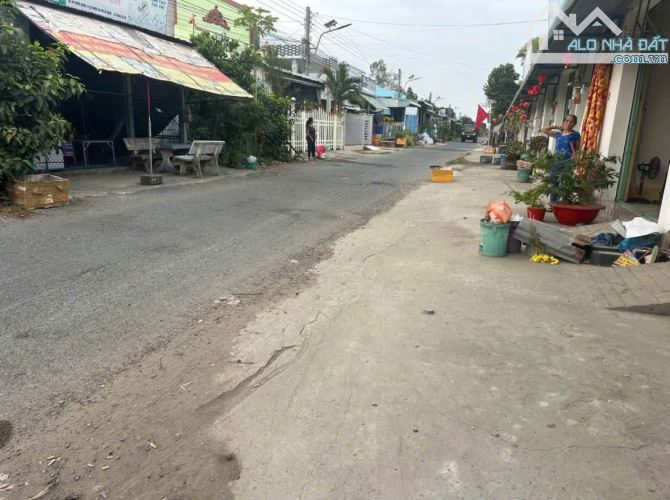 Quá Ngộp Bán nhanh Căn nhà Nát ở Xuân Thới Thượng Hóc môn 153m2 Sổ Hồng riêng Sẵn 650triệu - 4