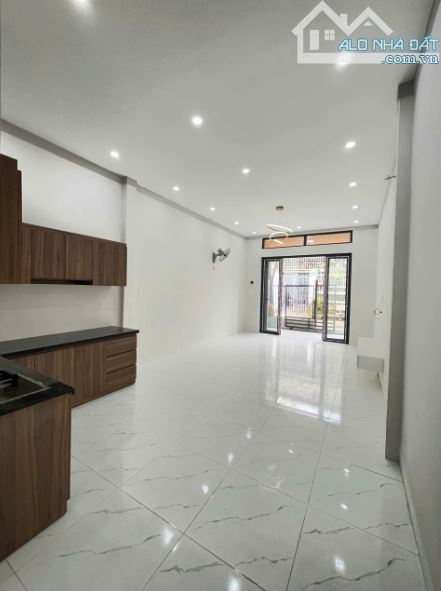 Bán Nhà 61,3m² – Phường Tân Tiến, Tp. Buôn Ma Thuột – Giá Hơn 31 Triệu/m2 - 4