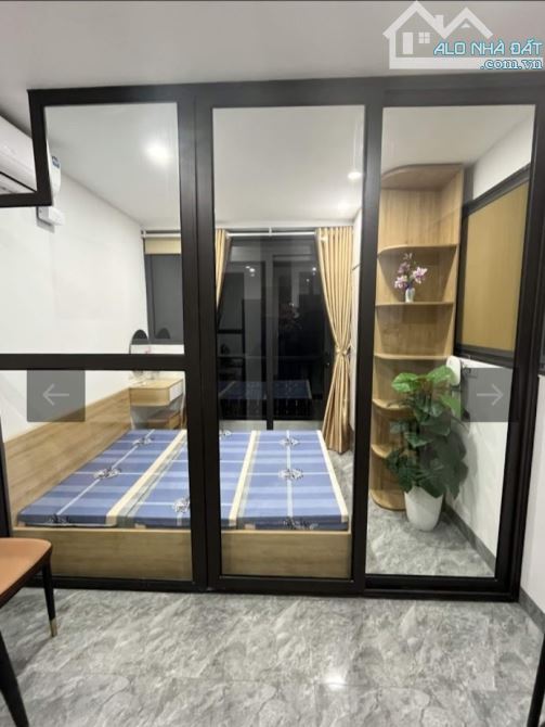 Đầu Tư Dòng Tiền Tòa Nhà CHDV Phan Đình Giót 59m2x7T TM, chỉ 17 tỷ 2 - 4