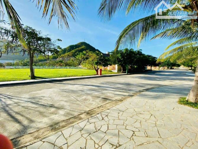 Bán lô đất Biệt Thự KĐT Giáng Hương , Nha Trang - 4