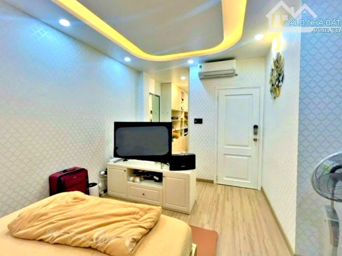 BÁN NHÀ XE HƠI ĐỖ CỬA - 78.3m2 - TRỤC PHẠM VĂN ĐỒNG, P. HIỆP BÌNH CHÁNH CHỈ 6 TỶ 45 - 4