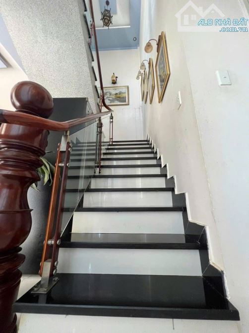 Nhà mái thái 2 tầng ở Nghĩa Hiệp, Liên Hiệp, Đức Trọng 💥Dt: 10× 1 - 4