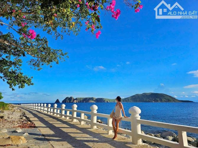 bán nhà cấp 4  Đảo Bích Đầm, Phường Vĩnh Nguyên, TP. Nha Trang, Khánh Hòa - 4