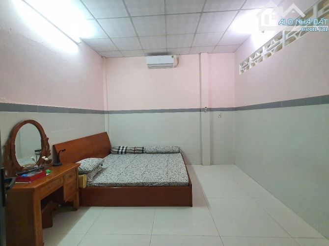 Cần bán căn Nhà gần kế bên chợ sâm bua, lương Hòa Châu Thành Trà Vinh - 4