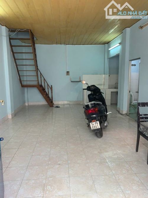 BÁN NHÀ KHU TRUNG TÂM TÂN BÌNH – GẦN CHỢ VẢI, CAFE ĐÀ LẠT PHỐ – KINH DOANH THUẬN LỢI - 4