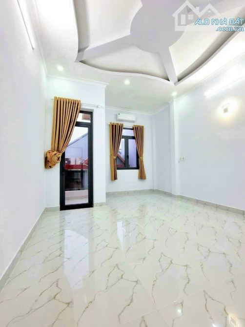 Cần bán gấp căn nhà đường Huỳnh Tấn phát,Phú xuân TP HCM sẽ - 4