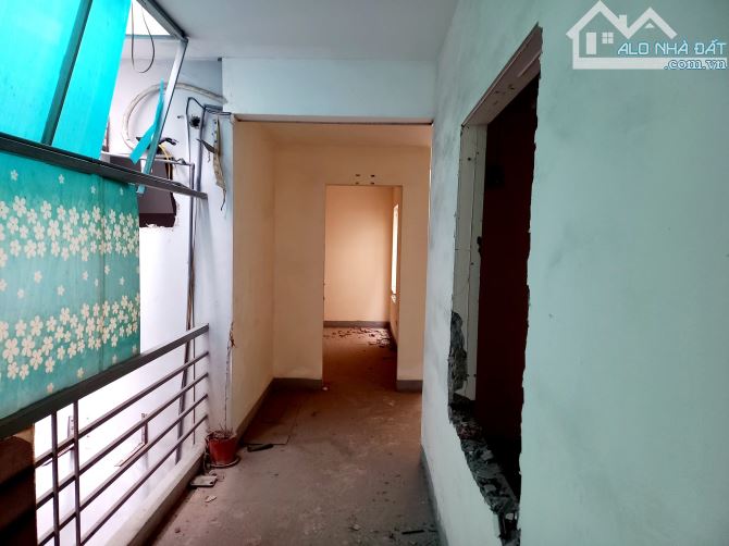 Nhà mặt phố Trung Văn 140m2 * 4 tầng, MT 5.8m, Giá 31 Tỷ - 4