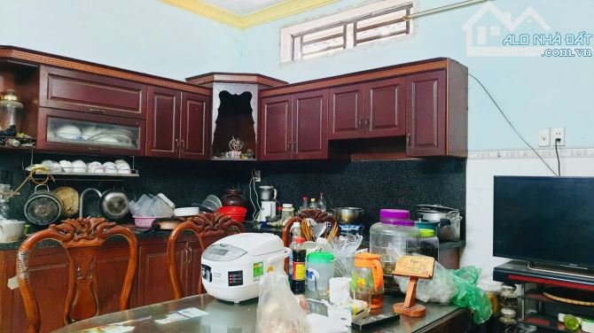 🏠Bán Nhà DT 240m2 Mặt Tiền Kinh Doanh Gần Cty Chang Shin Xã Thạnh Phú Chỉ 6,8 Tỷ - 4