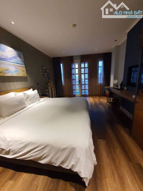 NHÀ 68M2*4T PHAN ĐÌNH GIÓT, 3 MẶT THOÁNG, GARA - 4