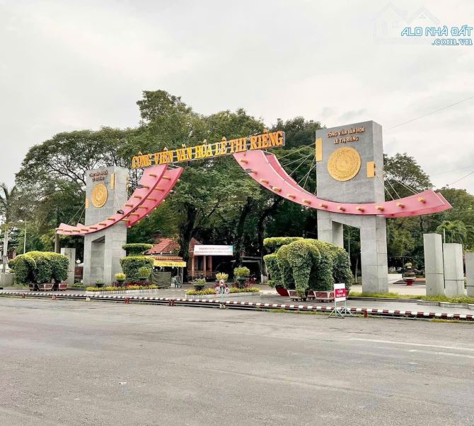 Nhà phố 4 lầu đẹp có T.máy HXH tới cửa ngang 4m 105m2 CMT8 ngay TT Q10 gần chợ 16 tỷ hơn. - 4