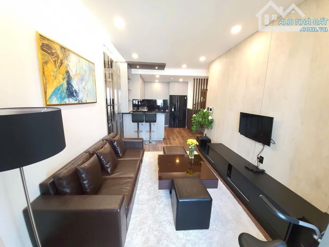 Bán Căn Hộ Garden Gate , 3PN ,2WC , 88m2 , Nội Thất ,View Công Viên Gia Định , 6.6 Tỷ - 5