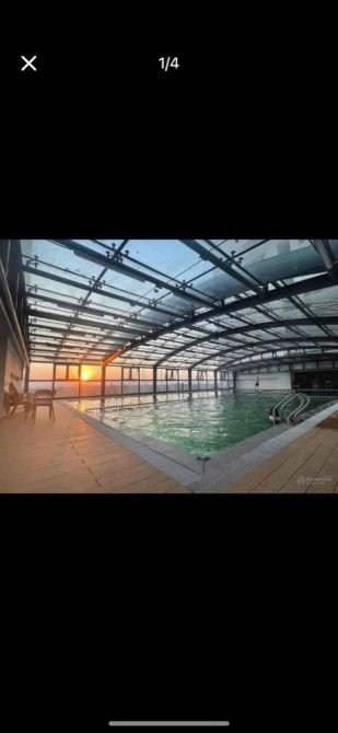 BÁN CĂN HỘ CĂN GÓC PARK 2 EUROWINDOW ĐÔNG TRÙ 100M2 3PN 3VS GIÁ 5.35 TỶ - 5
