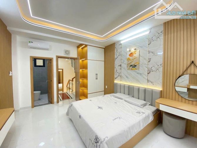 Bán nhà xây mới 3 căn trong dự án khu dân cư Saigonswest Tây Lân Bình Tân,Giá 5ty8 tl - 5