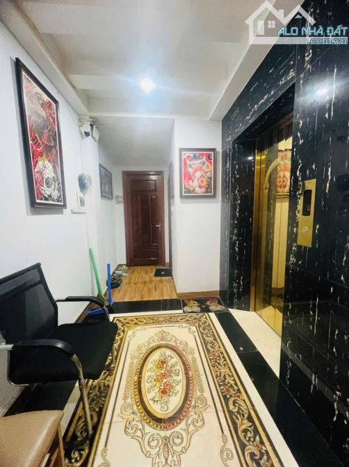 Nguễn thị định ô tô tránh 9 tầng thang máy 85m2 giá 29tỷ5 - 5