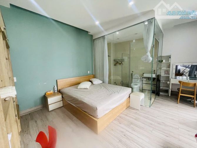 💥 Mặt Tiền Nguyễn Tri Phương, 230m², Nhà 3 Tầng + Tum, Kinh Doanh Sầm Uất 💥 - 5