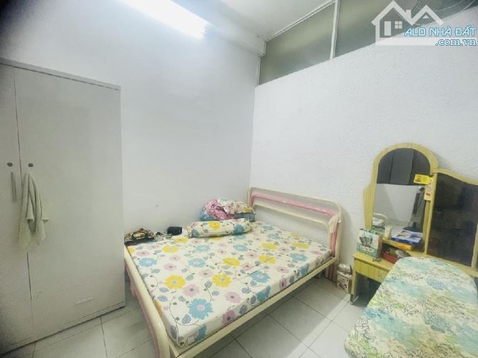 🏠Nhà đẹp Tân Bình-Hẻm 8M-Vị trí VIP-Giáp Quận 3-Nguyễn Đình Khơi-P4-81m2-4,1x20-3tầng-6PN - 5