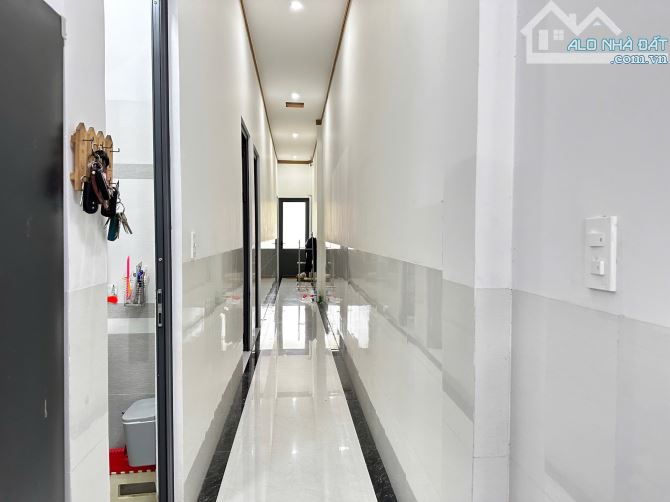 NHÀ BÁN ĐƯỜNG A HOÀ THUẬN ĐƯỜNG Ô TÔ NÉ NHAU THÔNG Ô BÀN CỜ - Loctran - 5