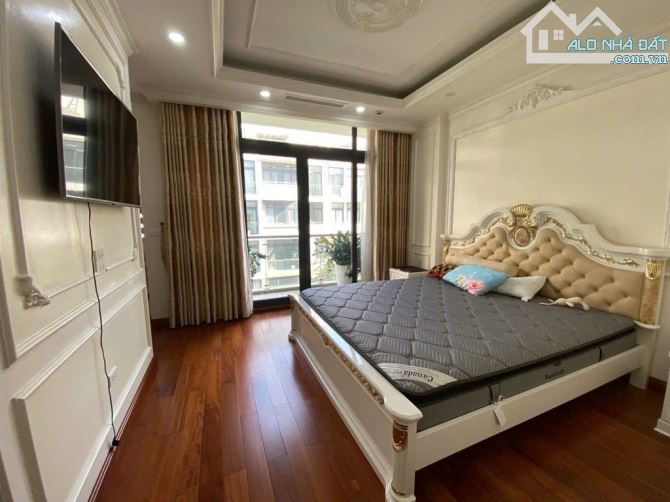 BÁN SHOPHOUSE LIỀN KỀ KĐT HD MON CITY - HÀM NGHI, MỸ ĐÌNH - 7 TẦNG THANG MÁY - KD - 5