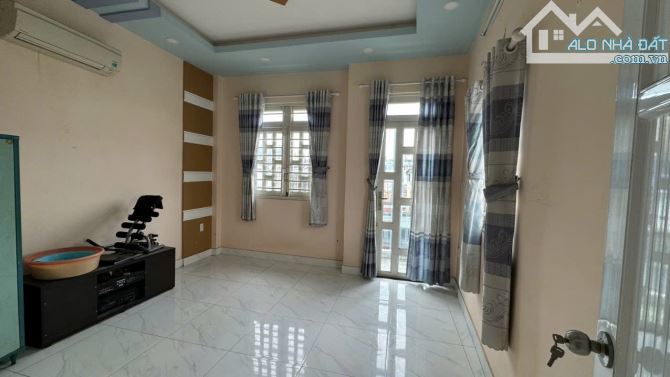 Bán Nhà 5 tầng 6PN đường Điện Biên Phủ, hẻm VIP nhất Phường 11 Quận 10 - 5