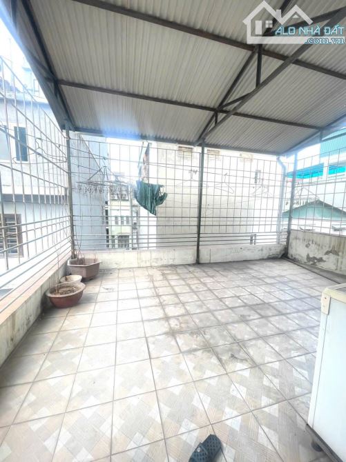 CỰC GẦN PHỐ - NGÕ THÔNG KINH DOANH - ĐỂ LẠI FULL NỘI THẤT - BÀ CON CẦN NHANH CHÂN - 5