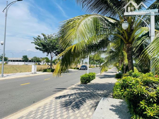 Chính Chủ Gửi Bán Lô F0 Đường Trục Chính King Hill Residences Giá Chỉ Từ 1 Tỷ 6, SHR - 5