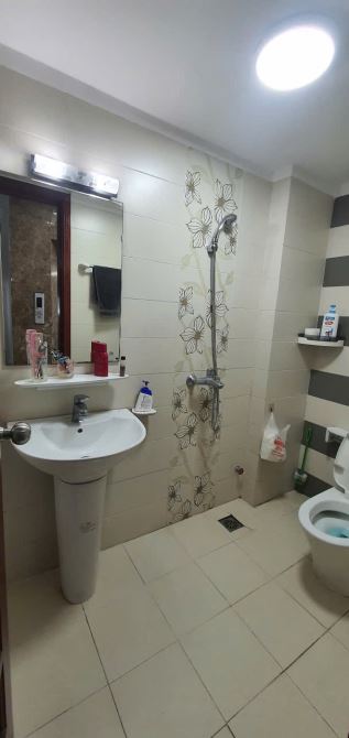 Bán nhà 8 tầng Nguyễn Xiển, Thanh Xuân, thang máy, thuê dòng tiền tốt, DT 55m2, giá 27,5 ỷ - 5