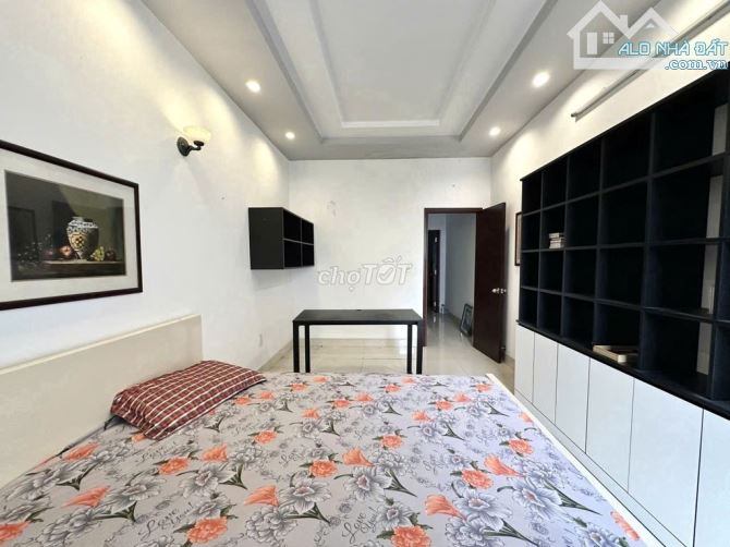 🏡 NHÀ 75M2 NỞ HẬU, HẺM RỘNG Ô TÔ, SÁT MT LÊ QUANG ĐỊNH, GIÁ HỜI 🚗 - 5