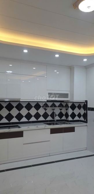 🏡 NHÀ 4 TẦNG 40m2, NGANG 8m, KẾ BÊN PHAN XÍCH LONG - GIÁ HỜI 💎 - 5