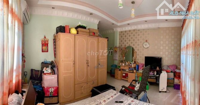 🏡NHÀ 67m2, 5 TẦNG, 6PN, HẺM 10M, TRẦN HỮU TRANG - PHÚ NHUẬN - GIÁ HỜI💎 - 5