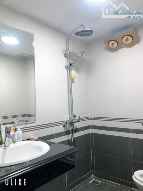 Ô TÔ tránh nhau - Phố Nguyễn Viết Xuân TX; 54m2; nhà 5 tầng - Chỉ 13.5tỷ! - 5