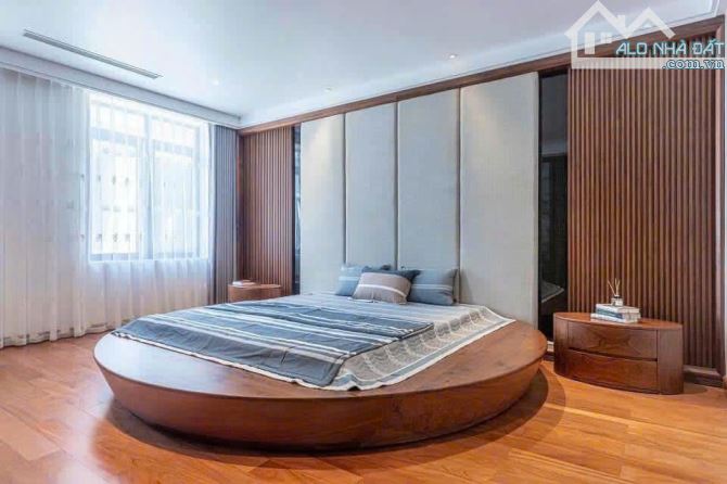 BÁN NHÀ KĐT ĐÔ NGHĨA_SIÊU HIẾM_2 THOÁNG_PHÂN LÔ_VỈA HÈ_Ô TÔ TRÁNH_100M2x5T_20 TỶ - 5