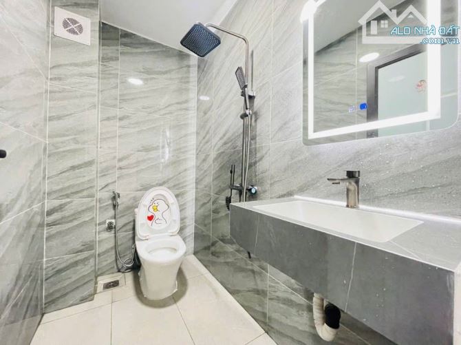 Định Công Hạ 38.5m 6.15 tỷ, nhà đẹp, ở ngay - 5