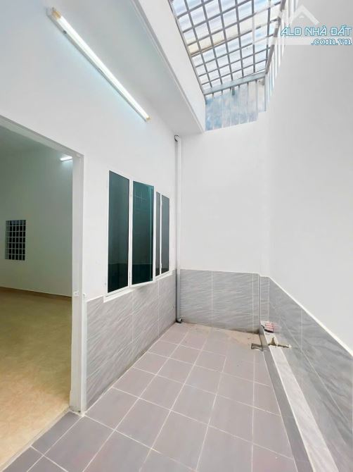 Bán Nhà Cấp 4 thuộc KP9 P. Tân Phong, ngay Chợ 26, cách đường Nguyễn Văn Tiên vào 150M - 5