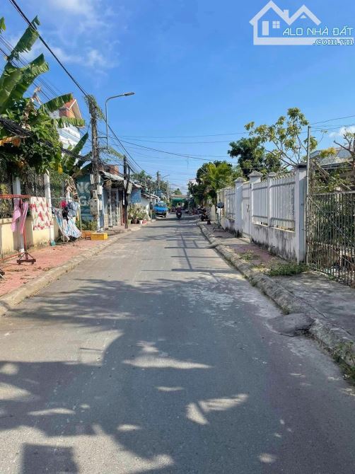 Nhà cấp 4 đang cho thuê ngay Lê Thị Hà, Tân Xuân, Hóc Môn, cắt lỗ về 700 triệu, SHR - 5